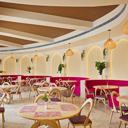 Wild Rose Resort And Spa Пушкар Экстерьер фото