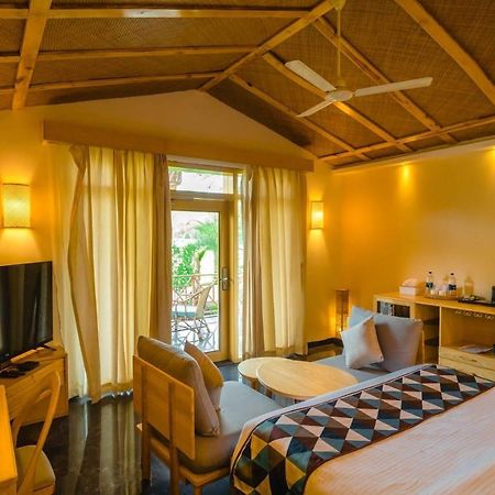 Wild Rose Resort And Spa Пушкар Экстерьер фото