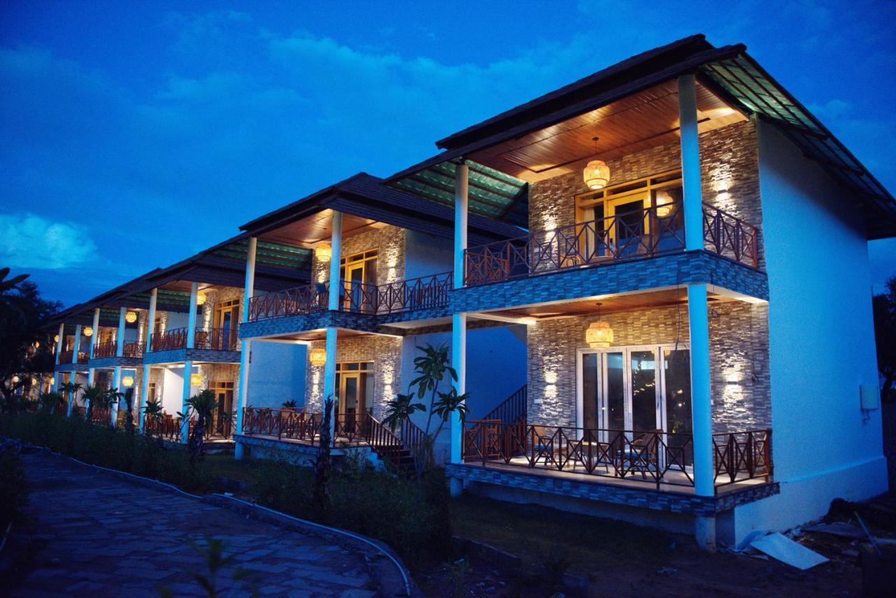 Wild Rose Resort And Spa Пушкар Экстерьер фото