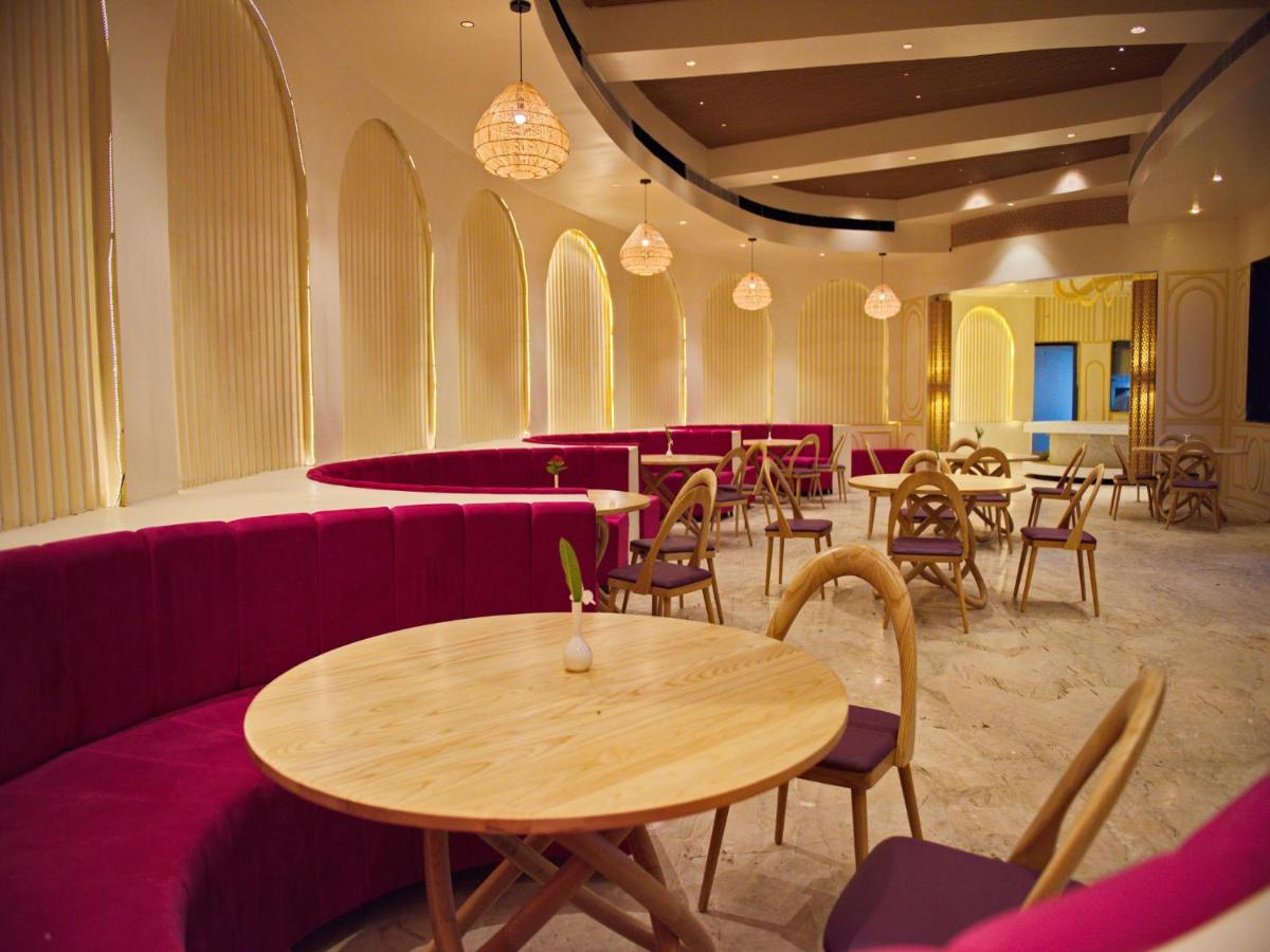 Wild Rose Resort And Spa Пушкар Экстерьер фото