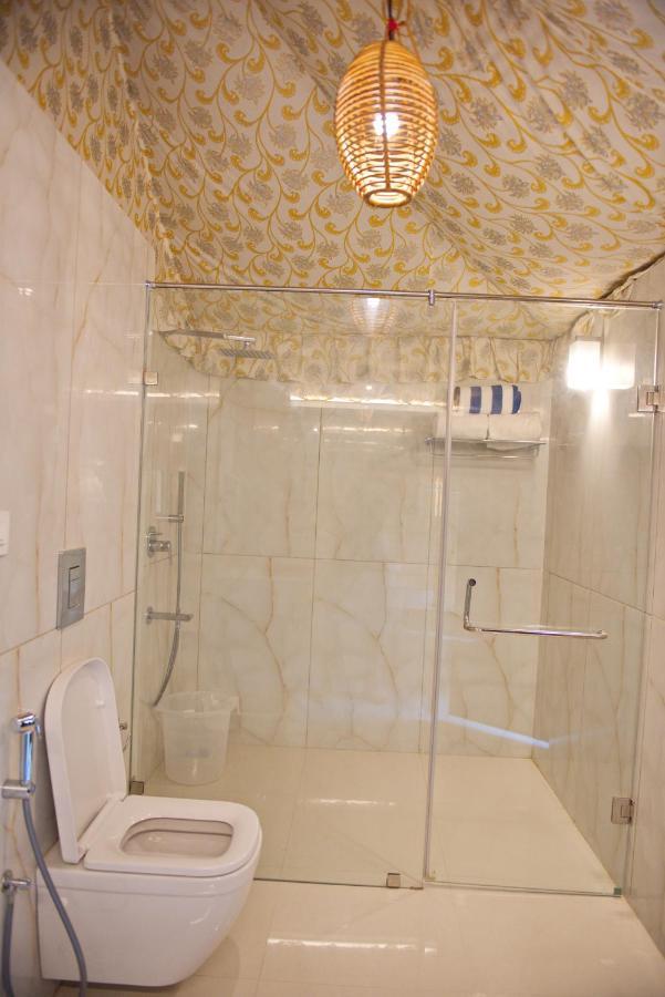 Wild Rose Resort And Spa Пушкар Экстерьер фото