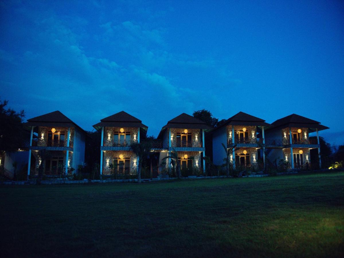 Wild Rose Resort And Spa Пушкар Экстерьер фото
